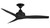 Fanimation - MA6721BBL - Motor - Spitfire - Black