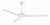 Fanimation - MAD6721MW - Motor - Spitfire - Matte White
