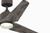 TriAire Custom Motor (MAD8514GRW)