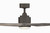 TriAire Custom Motor (MAD8514GRW)
