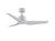 Fanimation - MAD8514MWW - Motor - TriAire Custom - Matte White