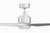 TriAire Custom Motor (MAD8514SLW)