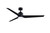 TriAire Custom Motor (MAD8515BLM)