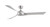 Fanimation - MAD8531BN - Motor - Wrap Custom - Brushed Nickel
