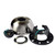 Fanimation - SCK1-52CH - Sloped Ceiling Kit - Accessory - Chrome