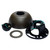 Fanimation - SCK1-52GRW - Sloped Ceiling Kit - Accessory - Matte Greige