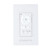 Fanimation - TW406 - DC Motor Wall Control - Controls - White