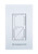 Fanimation - WC3WH - Wall Control - Controls - White