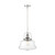 Basel One Light Pendant (60-6758)