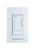 Fanimation - WR500WH - Wall Control - Controls - White