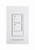 Fanimation - WR506WH - Wall Control with Receiver - Controls - White