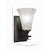 Uptowne One Light Wall Sconce (131-DG-721)