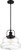 Basel One Light Pendant (60-6759)