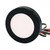 GM Lighting - CHPL-B - LED Puck - Black