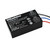 GM Lighting - LD-EDM-60-12 - Electronic LED Power Supplies Are Class - Black