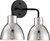 Sloan Two Light Vanity (60-6772)