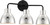 Sloan Three Light Vanity (60-6773)