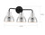 Sloan Three Light Vanity (60-6773)