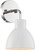Sloan One Light Vanity (60-6781)