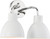 Sloan Two Light Vanity (60-6782)