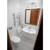 Sloan Three Light Vanity (60-6783)