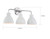 Sloan Three Light Vanity (60-6783)