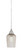 Toltec Lighting - 22-BN-4253 - One Light Mini Pendant - Any - Brushed Nickel