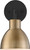 Sloan One Light Vanity (60-6791)
