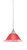 Toltec Lighting - 22-BN-736 - One Light Mini Pendant - Any - Brushed Nickel