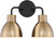 Sloan Two Light Vanity (60-6792)