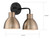 Sloan Two Light Vanity (60-6792)