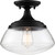 Kew One Light Semi Flush Mount (60-6799)