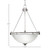 Uptowne Three Light Pendant (322-AS-463)