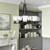 Uptowne Five Light Chandelier (325-DG-460)