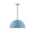 manufacturer_finish:Light Blue|manufacturer_glass:18 inch Arcade|light_source:LED|light_output:1200.00lm|color_temperature:2700K|cri:90