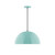 manufacturer_finish:Sea Green|manufacturer_glass:6 inch White Opal Glass Globe|light_source:Incandescent or LED equivalent|light_output:Unspecified|color_temperature:Unspecified|cri:Unspecified
