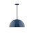 manufacturer_finish:Navy|manufacturer_glass:6 inch White Opal Glass Globe|light_source:Incandescent or LED equivalent|light_output:Unspecified|color_temperature:Unspecified|cri:Unspecified