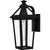 Quoizel - BLV8408MBK - One Light Outdoor Wall Mount - Boulevard - Matte Black