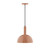 manufacturer_finish:Terracotta|manufacturer_glass:12 inch Ray|light_source:Incandescent or LED equivalent|light_output:Unspecified|color_temperature:Unspecified|cri:Unspecified