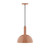 manufacturer_finish:Terracotta|manufacturer_glass:12 inch Ray|light_source:Incandescent or LED equivalent|light_output:Unspecified|color_temperature:Unspecified|cri:Unspecified