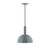 manufacturer_finish:Slate Gray|manufacturer_glass:12 inch Ray|light_source:LED|light_output:800.00lm|color_temperature:2700K|cri:90
