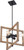 Beacon Four Light Pendant (60-6827)