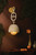 Piasu One Light Wall Sconce (576-01-CPL)