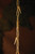 Hoshi One Light Pendant (580-28-VB)