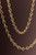 Positano LED Chandelier (582-54-VB)