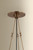 Anoka LED Pendant (1228-HB)