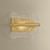 Fosterdale One Light Wall Sconce (1371-AGB)
