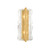 Hudson Valley - 1372-AGB - Two Light Wall Sconce - Fosterdale - Aged Brass
