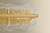 Fosterdale Two Light Wall Sconce (1372-AGB)