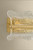 Fosterdale Two Light Wall Sconce (1372-AGB)